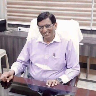 #XPCCF & HoFF, Odisha, #CVC,IEM of BoB, #Chairman,Task Force on Forest Fire,#X Principal Advisor,OMC,Odisha, Chief Technical Advisor,India Water Foundation.