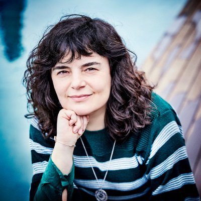 Helena Morén Alegret Profile