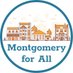 Montgomery for All (@Montgomery4All) Twitter profile photo