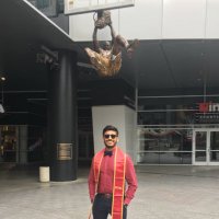 Shikhar | شكر | शिखर (@shikhargupta94) 's Twitter Profile