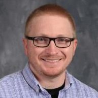 colinpettegrew's profile picture. Husband, dad, teacher, lifelong learner.