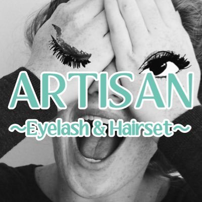 ARTISAN~Eyelash&Hairset~横須賀中央駅徒歩4分🌙ご予約、お問い合わせお待ちしてます🙇‍♀️