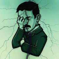 Teslazade (@teslazade) 's Twitter Profile