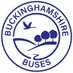 Buses in Bucks (@bucksbuses) Twitter profile photo