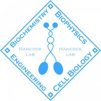 Hancock Lab(@hancock_lab) 's Twitter Profile Photo