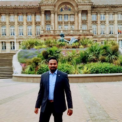 dineshhbooty's profile picture. 