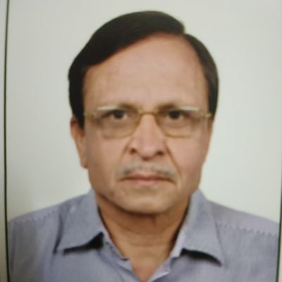 Rajesh Thakkar