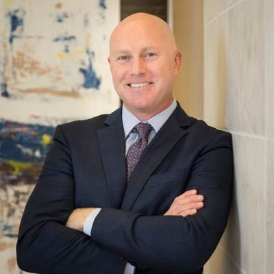 Entrepreneur. Speaker. Executive Coach. Business is a tool for human flourishing. CEO AUDIA Consulting.
