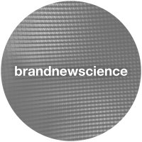 brandnewscience(@brandnewscience) 's Twitter Profile Photo
