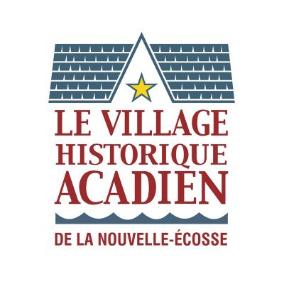 Official account/Compte officiel Le Village historique acadien de la Nouvelle-Écosse #VHANE. Part of the Nova Scotia Museum @NS_Museum