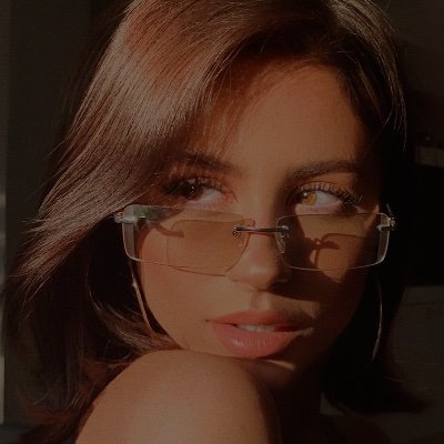 paradisbIanc's profile picture. ☼ 𝚜𝚞𝚗𝚏𝚕𝚘𝚠𝚎𝚛.

 𝐈 𝐭𝐮𝐫𝐧𝐞𝐝 𝐭𝐨 𝐫𝐮𝐧 𝐭𝐡𝐞 𝐭𝐡𝐨𝐮𝐠𝐡𝐭 𝐨𝐟 𝐚𝐥𝐥 𝐭𝐡𝐞 𝐬𝐭𝐮𝐩𝐢𝐝 𝐭𝐡𝐢𝐧𝐠𝐬 𝐈'𝐯𝐞 𝐝𝐨𝐧𝐞.

parody acc