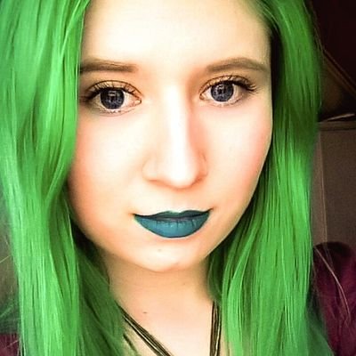 Lynalith's profile picture. Cosplayer. Student. Science.