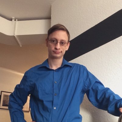 Developer @PrepaidHosterDE - Information technology assistant, SEO @TempladoDE ‧ Tailwind, AlpineJS, Laravel, Livewire ‧ Coffee ‧ Discord: DeZio