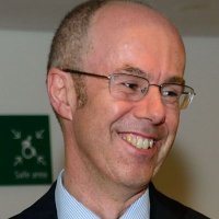Mike Heyworth (@mikeheyworth) 's Twitter Profile