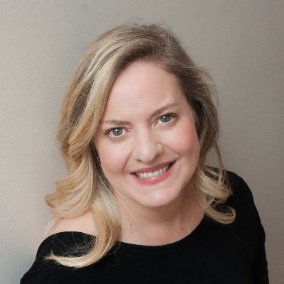barbrakingsley's profile picture. Connector of people to clear messages, word nerd, and plain language zealot