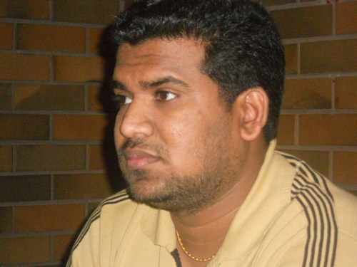 anandgobi Profile Picture