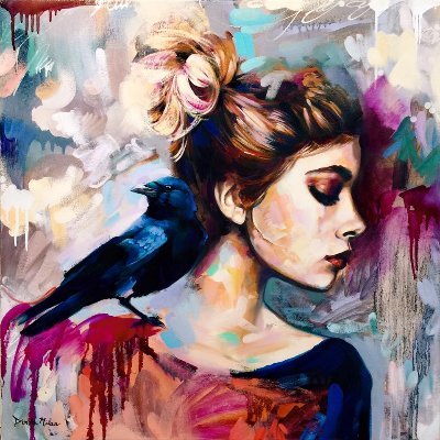I am not an actress but I wish to live all the possible different lives so, I read.
