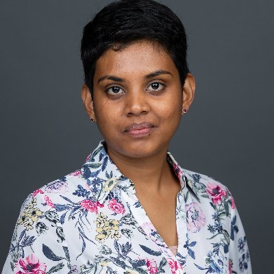 SnehaCouvillion Profile Picture