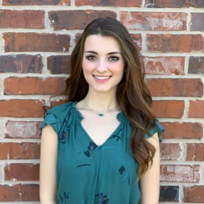 alexisknewlin's profile picture. OU '22 #GaylordPR Alexis is a public relations professional with a passion for written communications and leadership.