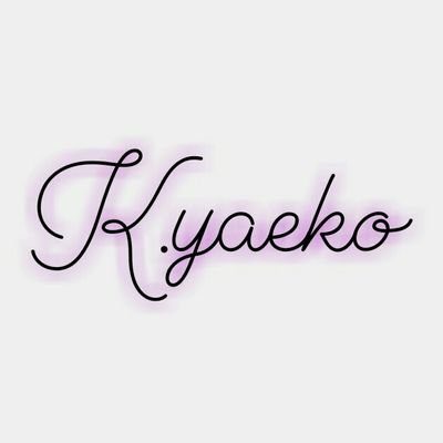 金田 八愛子 Kaneda Yaeko Twitter