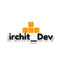 irchit_dev's profile picture. -GameDev Unity/C#
-Student at National Collage "Andrei Saguna"
Recent Game: https://t.co/BpeKzCbP3F