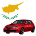 Japanese Used Importers in Cyprus, Cyprus Vehicles