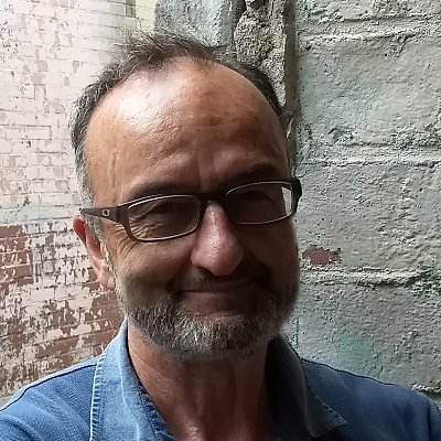 Francesco Erspamer Profile