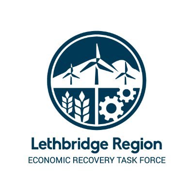 The Lethbridge Region Economic Recovery Task Force is a group of partners collaborating to get the Lethbridge Region back to work as quickly as possible.