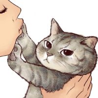 My Cat self succs and i'm worried about it(@NonServiamSelf) 's Twitter Profile Photo