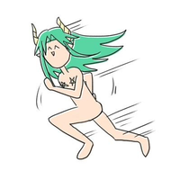 蘭月 (@hsiourangetu) 's Twitter Profile