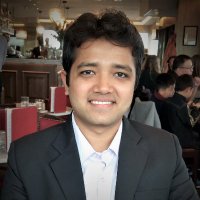 Vijesh Bhute (@vijeshbhute) 's Twitter Profile Photo