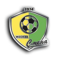 FC Smena Moscow (@moscowsmena) Twitter profile photo