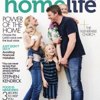 HomeLife Magazine (@homelifemag) 's Twitter Profile