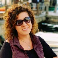 Arzu Özkan (@arzu_ozkan34) Twitter profile photo