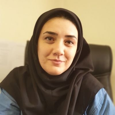 روزنامه نگار و پژوهشگر/ کارشناسی ارشد مطالعات آمریکا/ دکتری روابط بین الملل