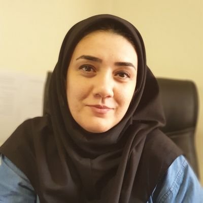 Samaneh Ekvan ثمانه اکوان Profile