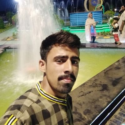 Kaleemr90857698's profile picture. 