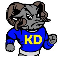 KD Rams Football (@kdramsfootball) 's Twitter Profile Photo KD Rams Football (@kdramsfootball) 's Twitter Profile Photo