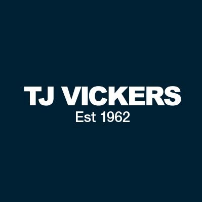 TJ Vickers Profile