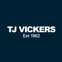 TJ Vickers (@tjvickerssons) 's Twitter Profile