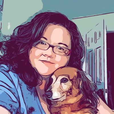 adaline_writes's profile picture. Loves dogs. Has a writing problem. Writes romance