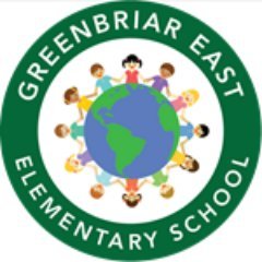 The official Twitter account of the GBE Band Program.
Celebrating the Band Program at Greenbriar East Elementary (FCPS) and connecting with the GBE Community!