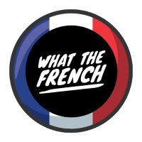 What The French(@whatthefrench__) 's Twitter Profile Photo
