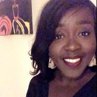 Vanessa Addo-Yeboah(@vanessaaddo27) 's Twitter Profile Photo