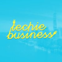 Techie Business (@techiebusiness) 's Twitter Profile