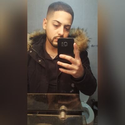 21 años|🏠De Ramos Mejia|🇦🇷Argentina|💈Barbero|💙CABJ|👻Snapchat:damiian_gabriel|
⚠SEGUIME Y TE SIGO⤴