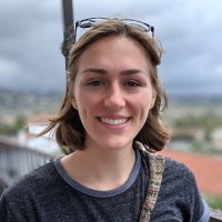 Rebecca Vincent (@batterybecca) 's Twitter Profile