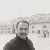 RAMAZAN IRMAK(@rirmak68) 's Twitter Profile Photo