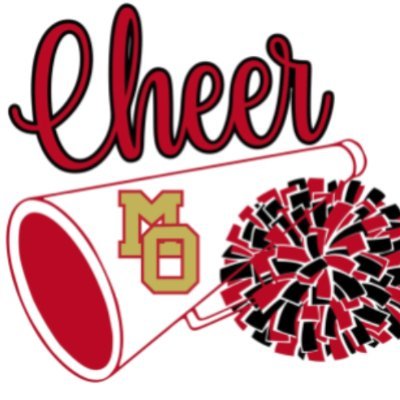 MOHS Cheer