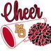 MOHS Cheer (@mohscheer) Twitter profile photo MOHS Cheer (@mohscheer) Twitter profile photo